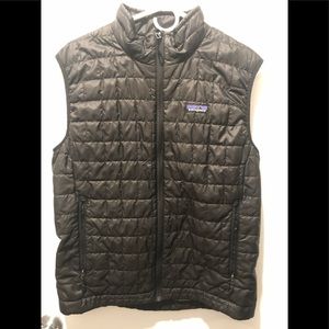 COPY - PATAGONIA MEN'S NANO PUFF VEST